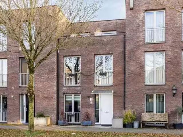 Woning te koop in Noorderplassen, Almere-haven