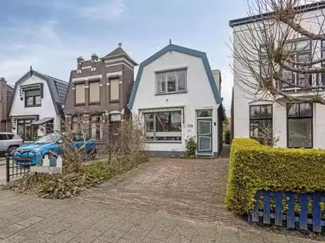 Woning te koop in Purmerend