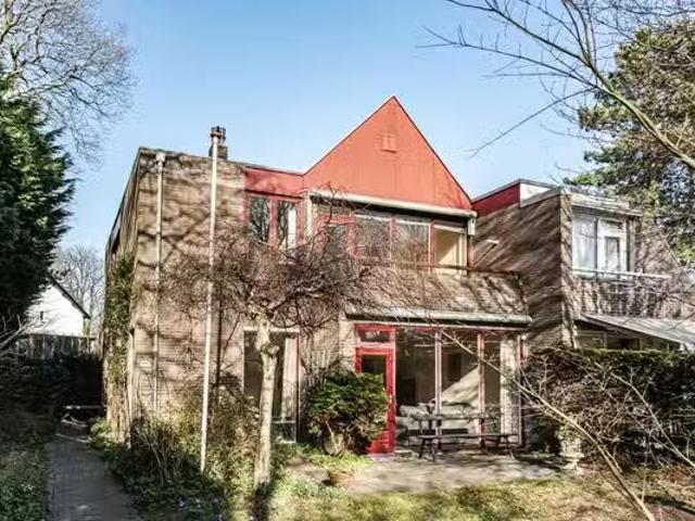 Woning te koop in Haarlem, Noord Holland