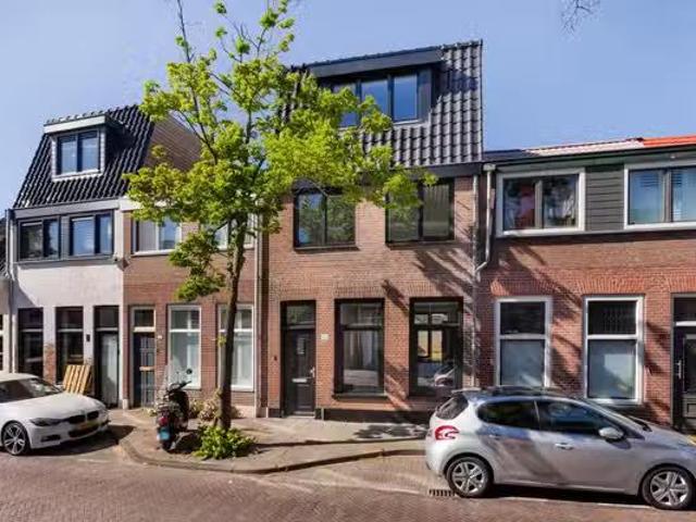 Woning te koop in Haarlem, Noord Holland