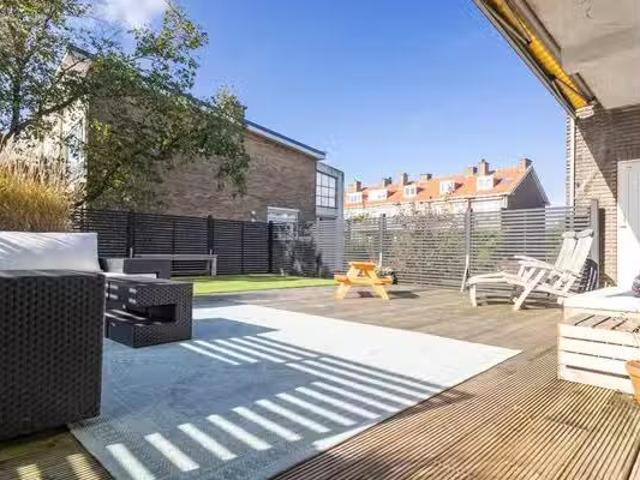 Woning te koop in Nieuw Waldeck, Den Haag