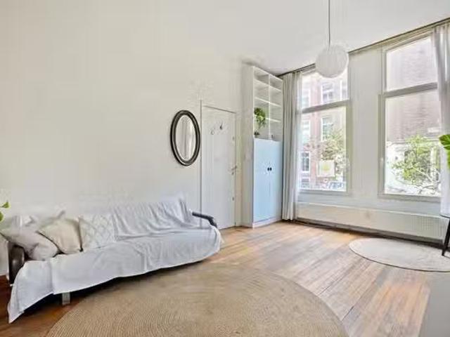 Woning te koop in West, Amsterdam