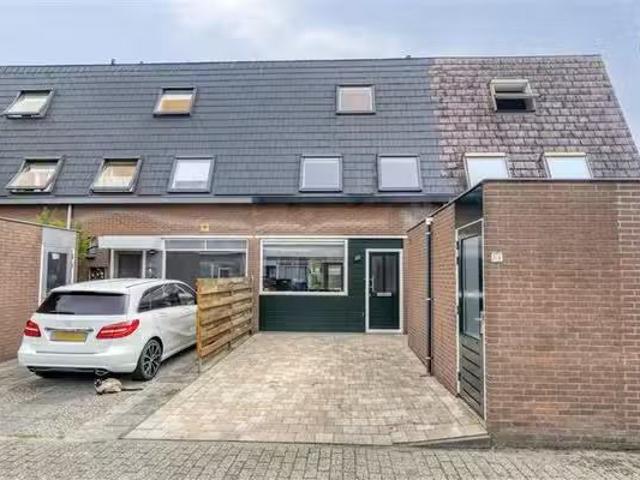 Woning te koop in Purmerend, Noord Holland