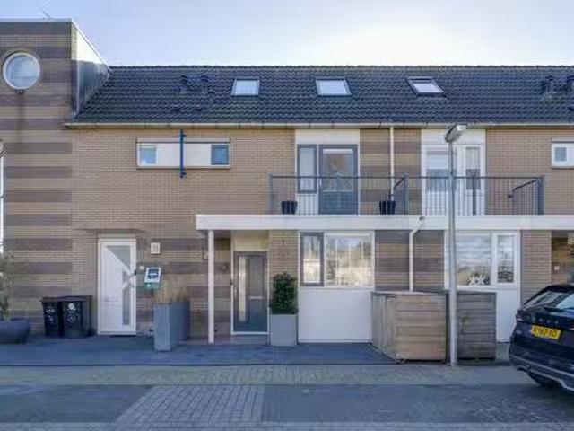 Woning te koop in Purmerend, Noord Holland