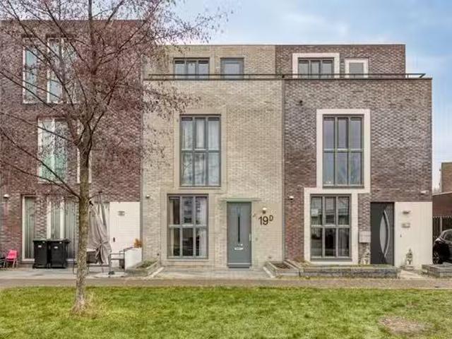 Woning te koop in Muziekwijk, Almere-haven