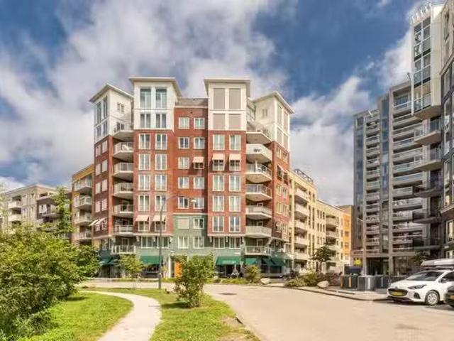 Woning te koop in Amsterdam, K-buurt
