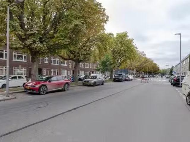 Woning te koop in Bloemenbuurt, Den Haag