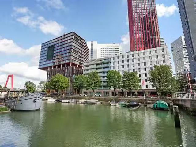 Woning te koop in Noord, Rotterdam