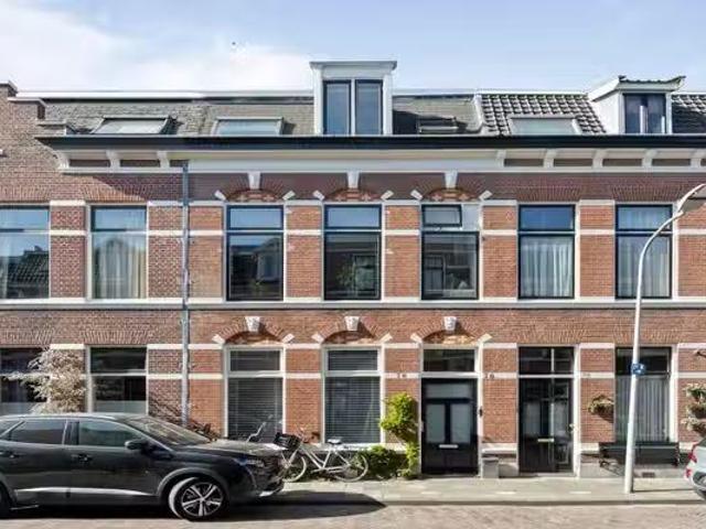Woning te koop in Haarlem, Noord Holland