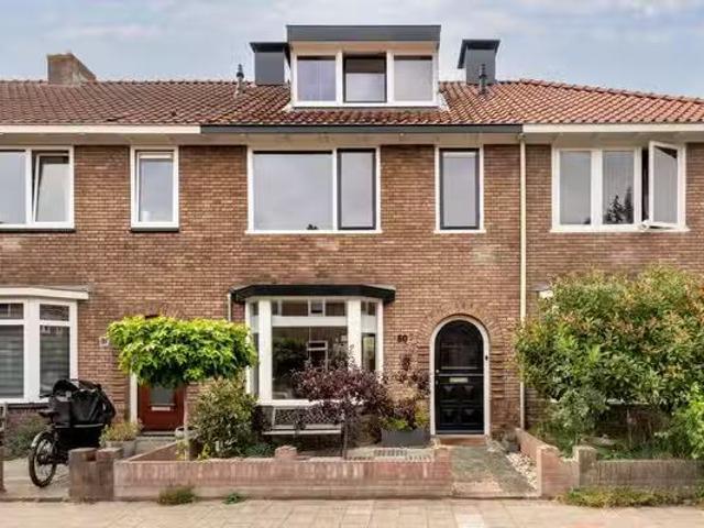 Woning te koop in Haarlem, Noord Holland