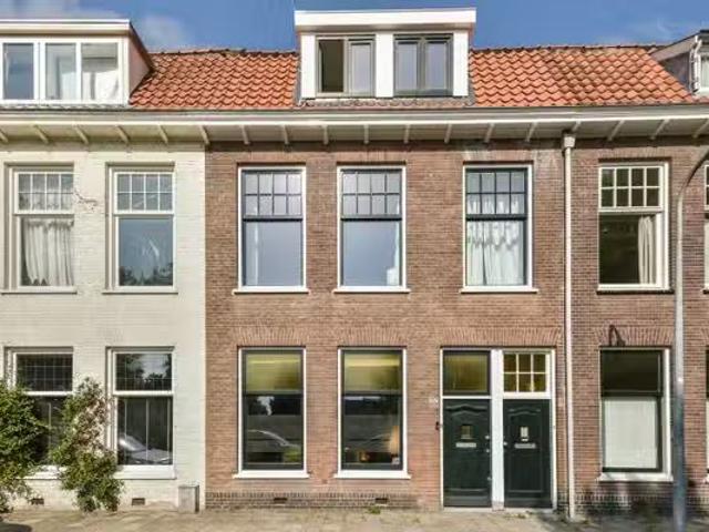 Woning te koop in Centrum, Amsterdam