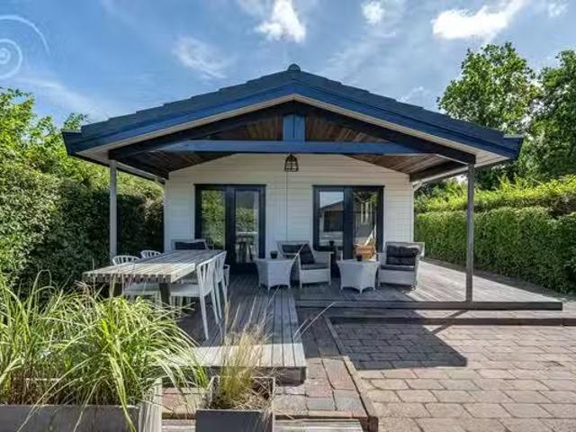 Woning te koop in Ouddorp