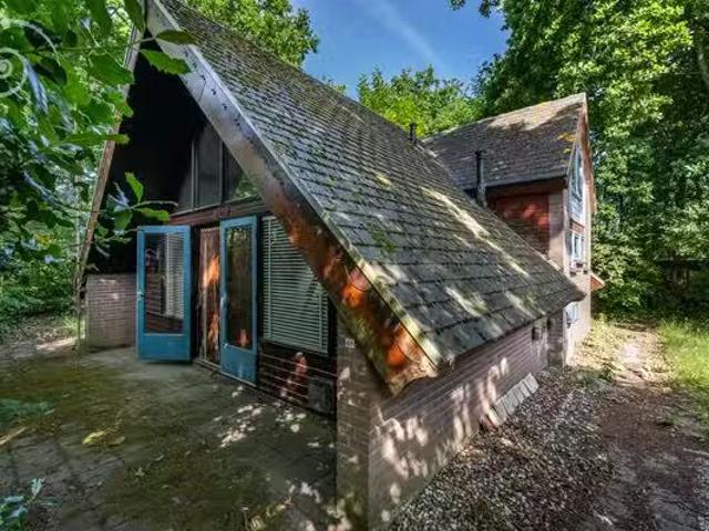 Landhuis te koop in Ouddorp