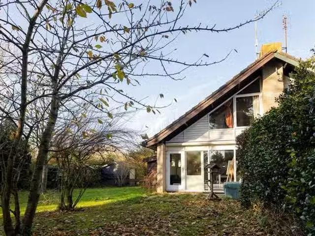 Woning te koop in Ouddorp, Zuid Holland
