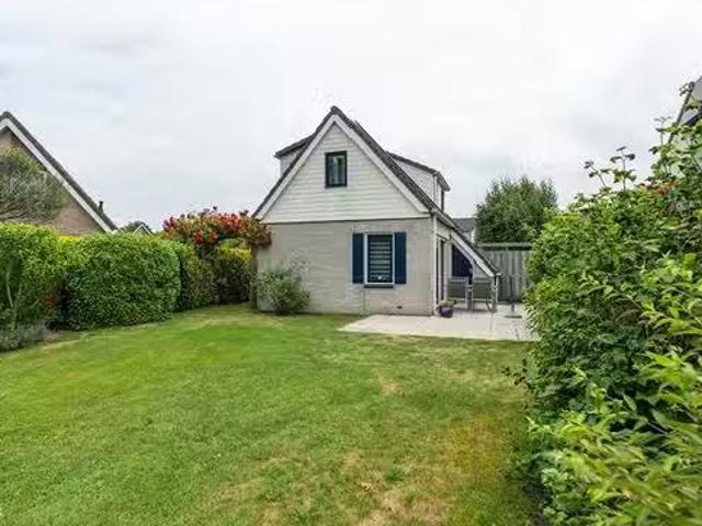 Landhuis te koop in Ouddorp