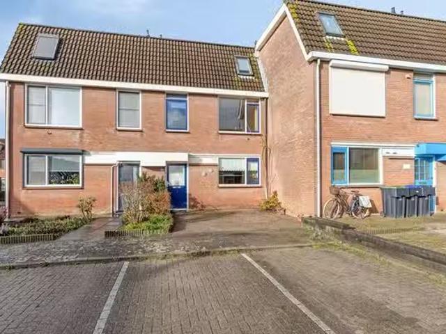 Woning te koop in Ouddorp, Zuid Holland