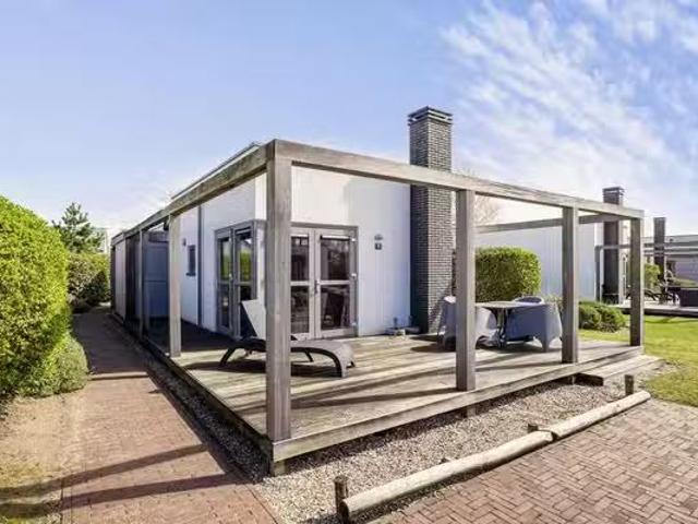 Landhuis te koop in Ouddorp