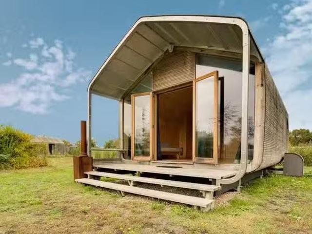 Woning te koop in Ouddorp, Zuid Holland