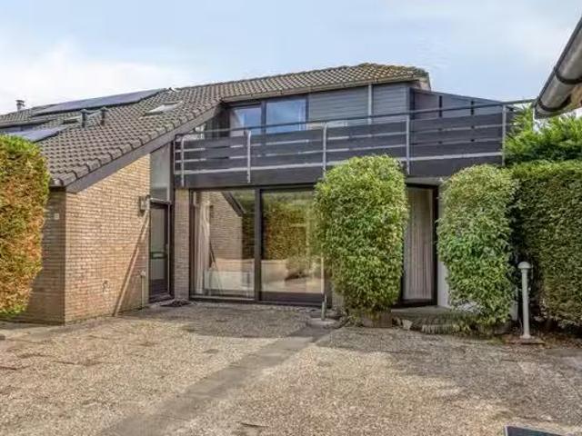 Woning te koop in Ouddorp, Zuid Holland