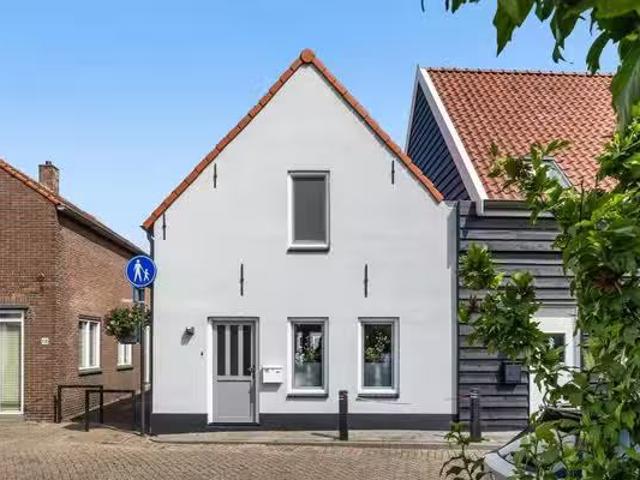 Woning te koop in Ouddorp, Zuid Holland