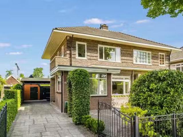 Woning te koop in Haarlem, Noord Holland