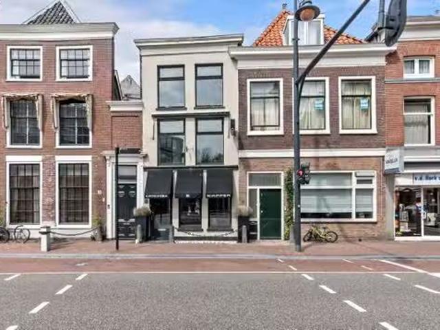 Woning te koop in Merenwijk, Zuid Holland