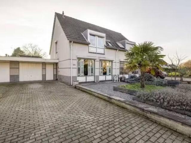 Woning te koop in Klingerberg, Venlo