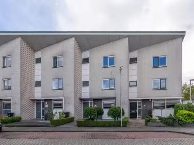 Woning te koop in Purmerend, Noord Holland