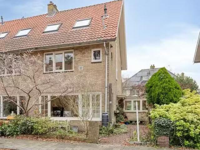 Woning te koop in Haarlem, Noord Holland