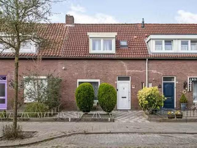 Woning te koop in Lievendaal, Eindhoven