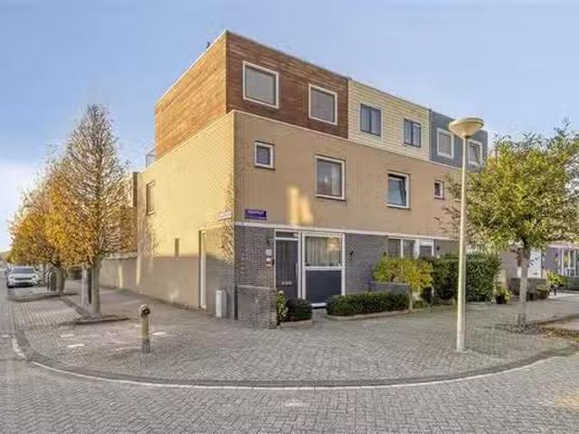 Woning te koop in Sloten, Amsterdam