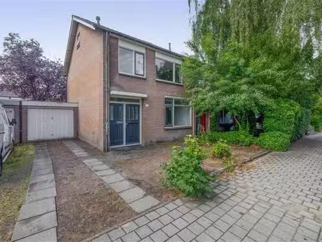 Woning te koop in Noord, Tilburg