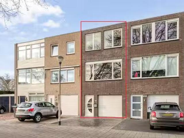 Woning te koop in Noord, Tilburg
