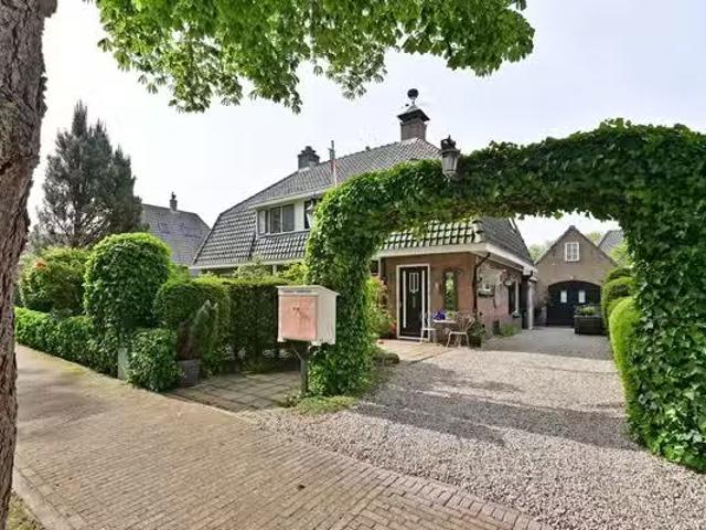 Woning te koop in Zuid Holland