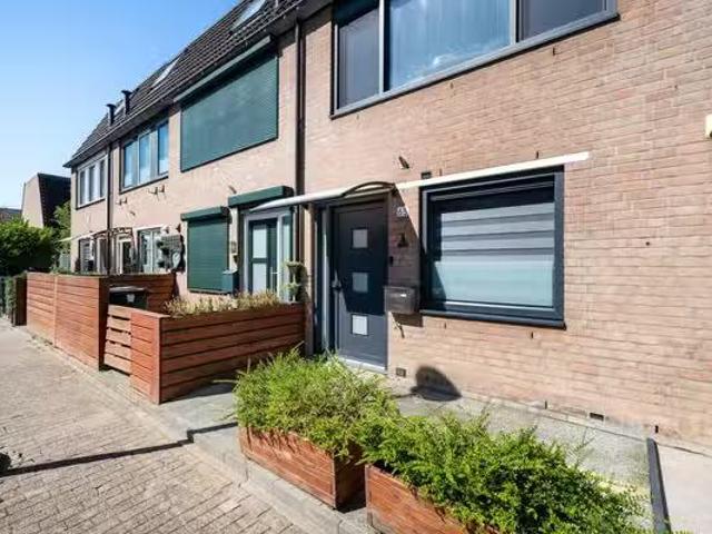 Woning te koop in IJsselmonde, Rotterdam