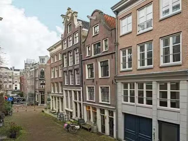 Woning te koop in Centrum, Amsterdam