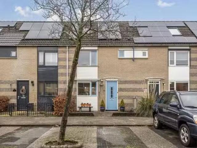 Woning te koop in De Purmer, Purmerend
