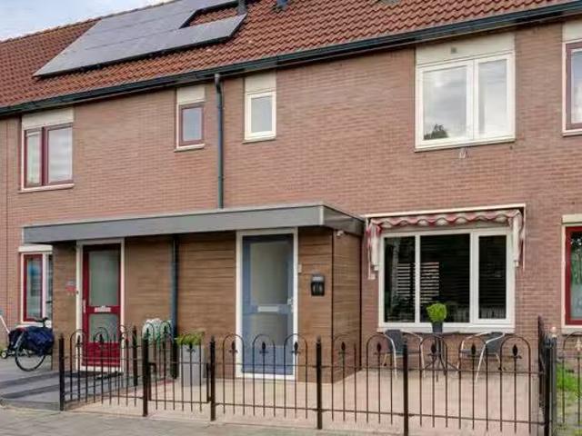 Woning te koop in De Purmer, Purmerend