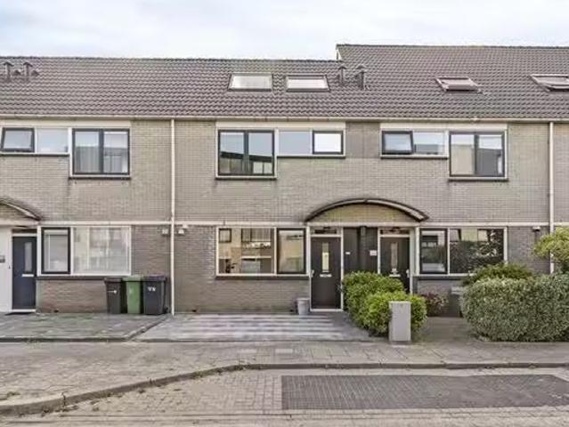 Woning te koop in Purmerend, Noord Holland