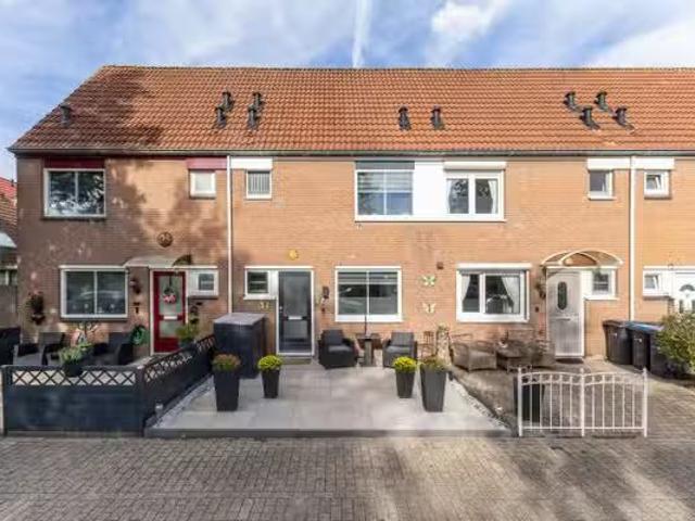 Woning te koop in Purmerend, Noord Holland
