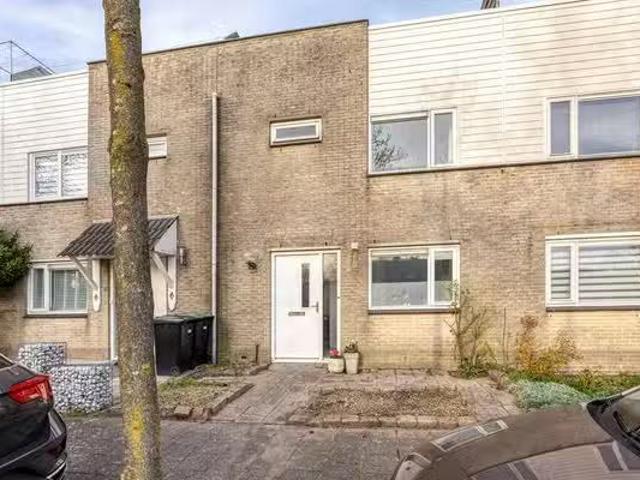 Woning te koop in Almere Haven, Almere-haven