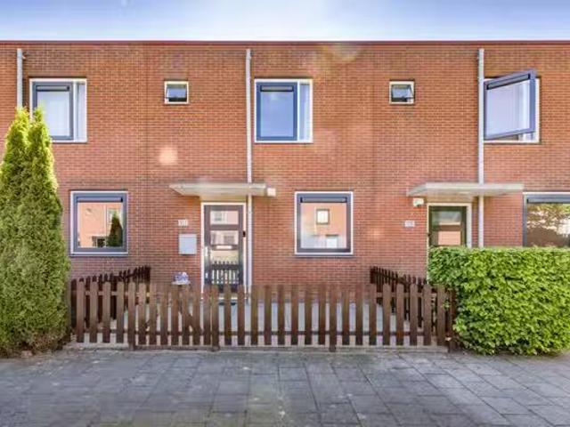Woning te koop in Almere Haven, Almere-haven