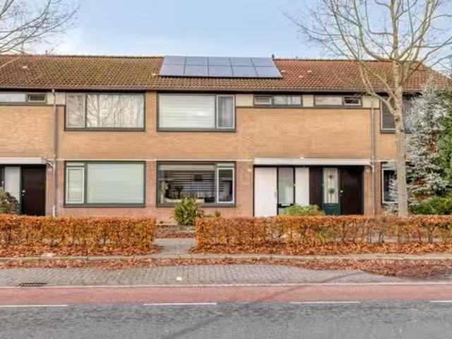 Woning te koop in Woensel-Noord, Acht