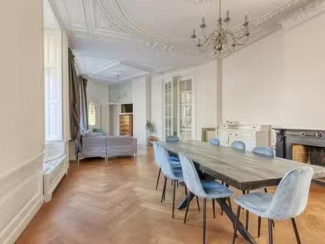 Woning te koop in Scheveningen, Zuid Holland