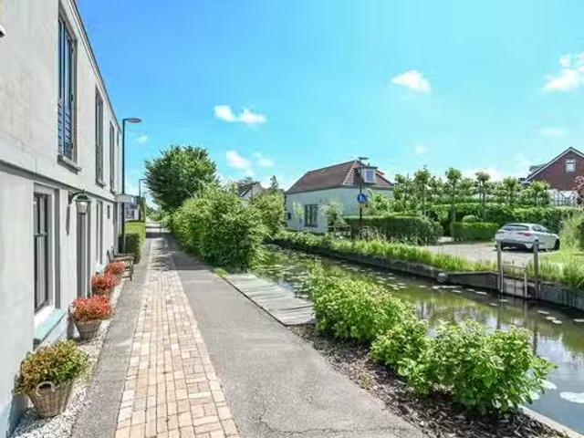 Woning te koop in Scheveningen, Zuid Holland