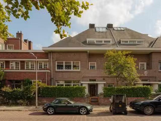 Woning te koop in Zuid, Amsterdam