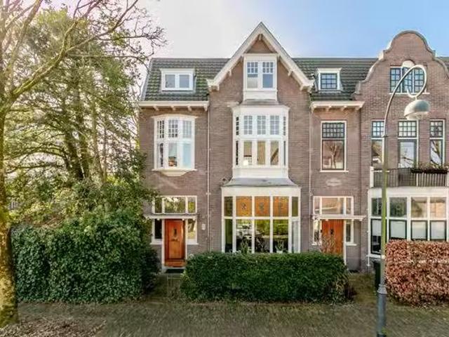 Woning te koop in Haarlem, Noord Holland
