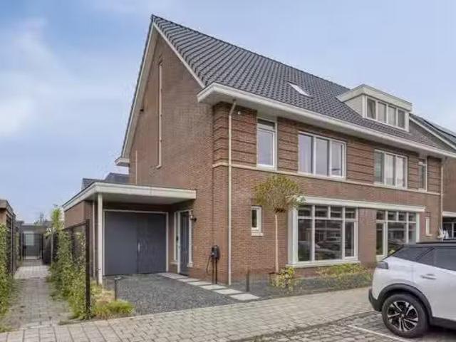 Woning te koop in Konings Hoeven, Tilburg