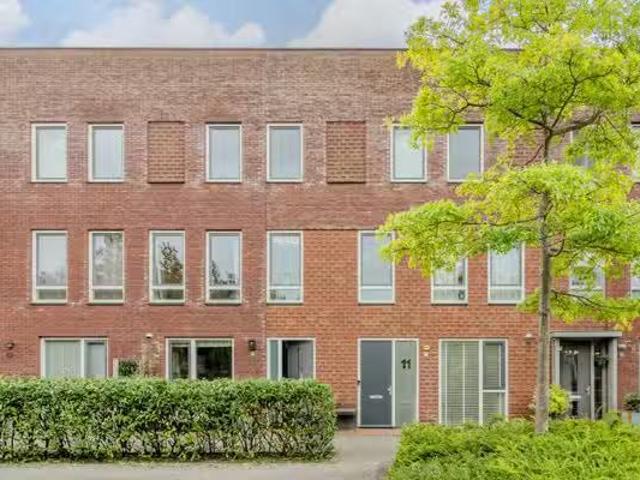 Woning te koop in Soest