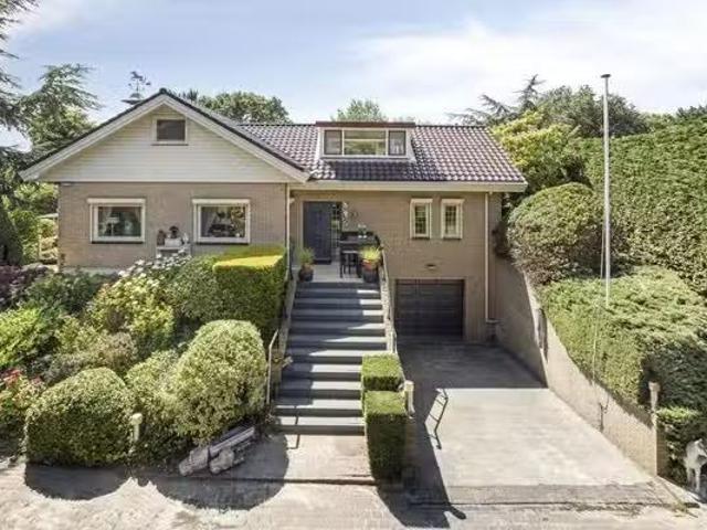 Landhuis te koop in Ouddorp